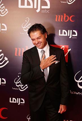 نجوم رمضان يتألقون في أمسية سحور "مجموعة MBC" 
